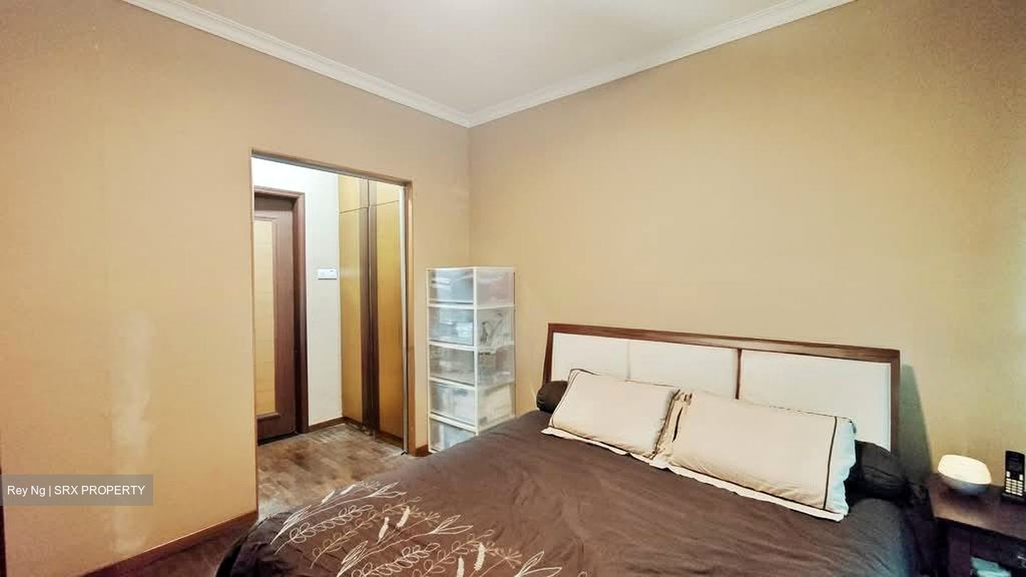 Yishun Emerald (D27), Condominium #549125071